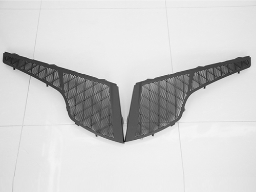 自動(dòng)車部品