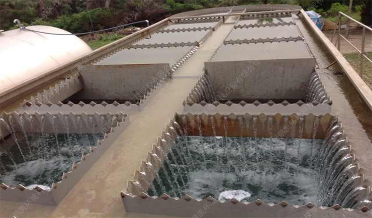 非洲加納凈化水項(xiàng)目