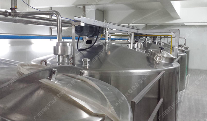 飲料用水純凈水工程