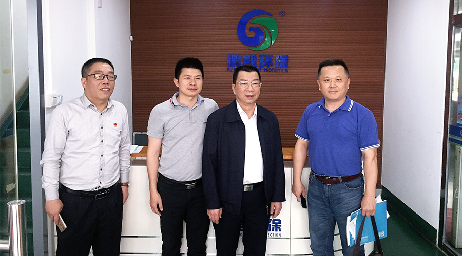 肇慶市政協(xié)副主席梁偉強(qiáng)