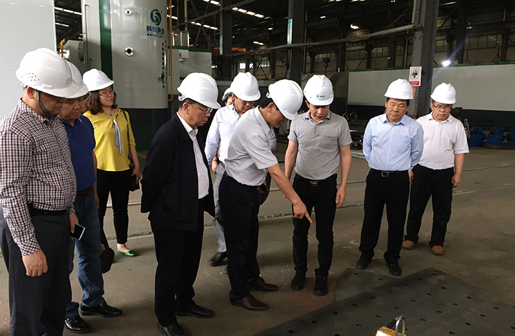 肇慶市政協(xié)副主席梁偉強(qiáng)