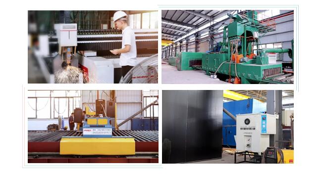 肇慶高新區(qū)黨工委關(guān)鍵副書記一行蒞臨鵬凱新工廠考察調(diào)研