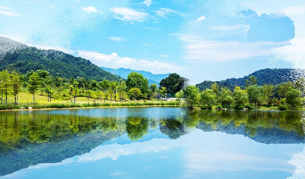 水環(huán)境治理