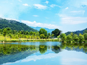 水環(huán)境生態(tài)修復