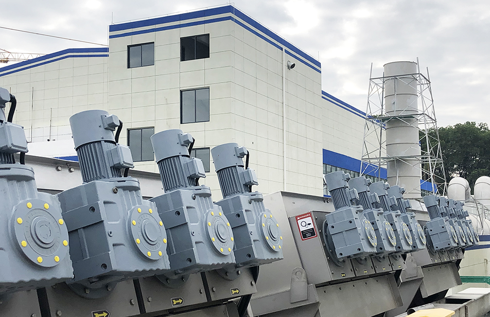 疊螺機(jī)區(qū)