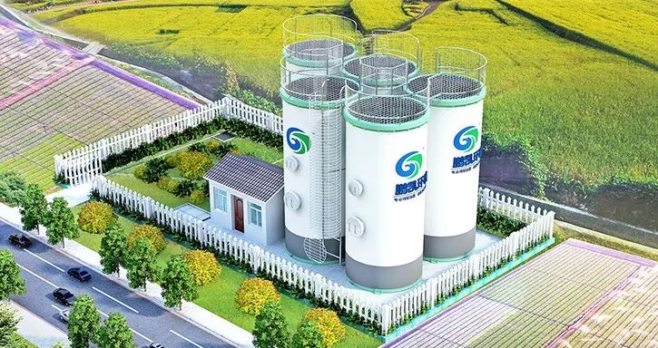 模塊裝配式污水處理集成系統(tǒng)