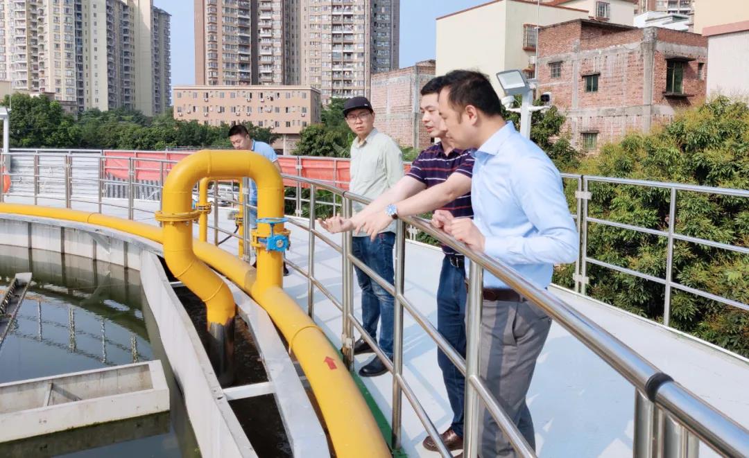 介紹裝配式污水廠技術(shù)路線