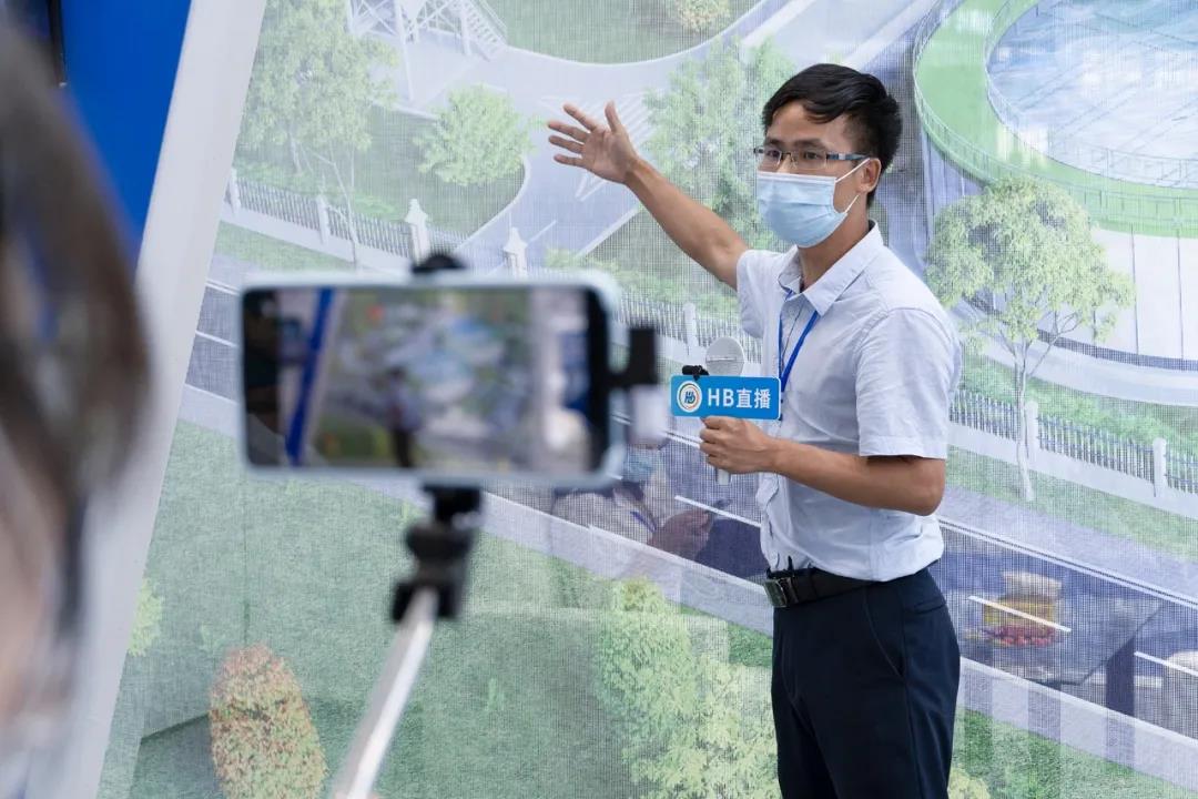 環(huán)保在線平臺(tái)直播裝配式污水廠