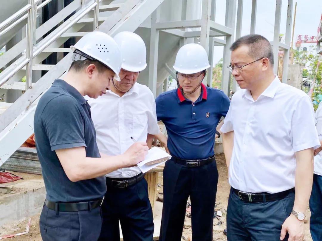 介紹裝配式污水廠技術(shù)路線