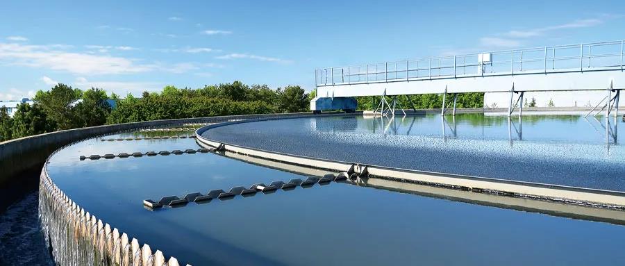 城鎮(zhèn)污水處理