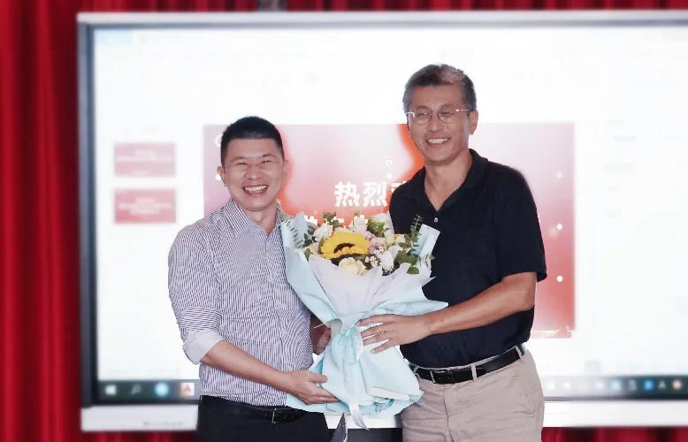 鵬凱環(huán)境行業(yè)專家加盟