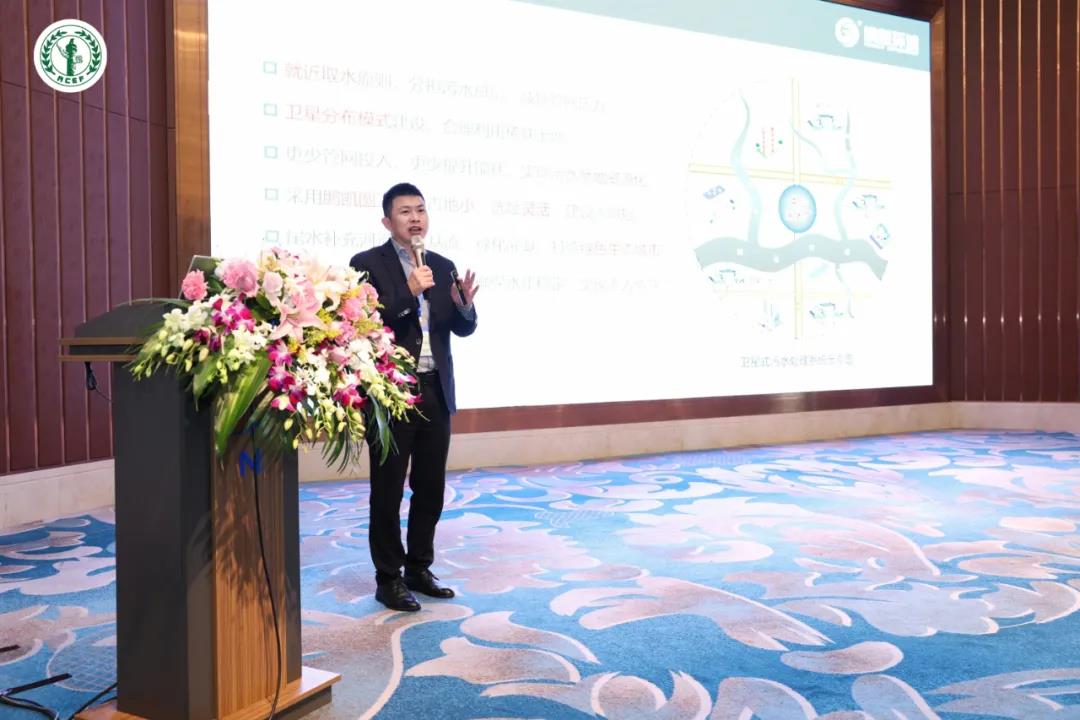 裝配式污水廠——鵬凱環(huán)境治水之策