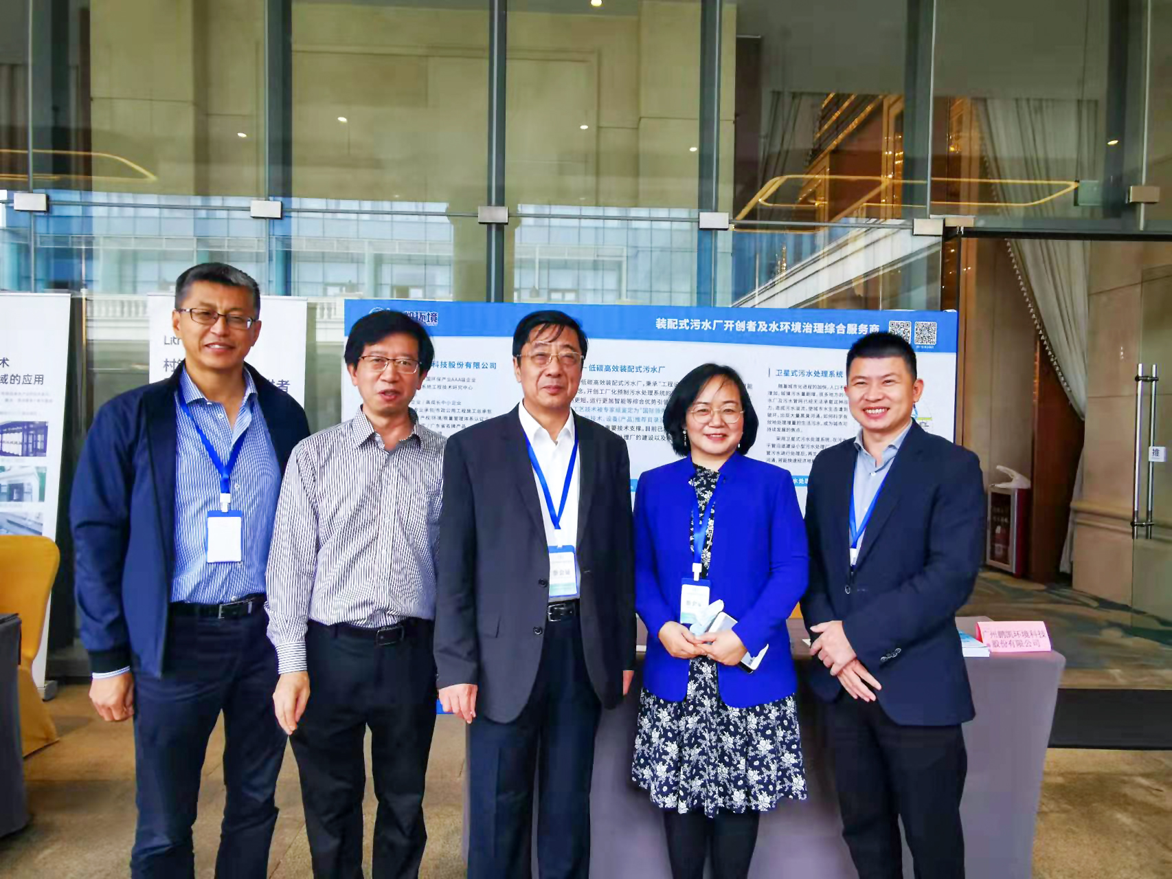 裝配式污水廠——鵬凱環(huán)境治水之策