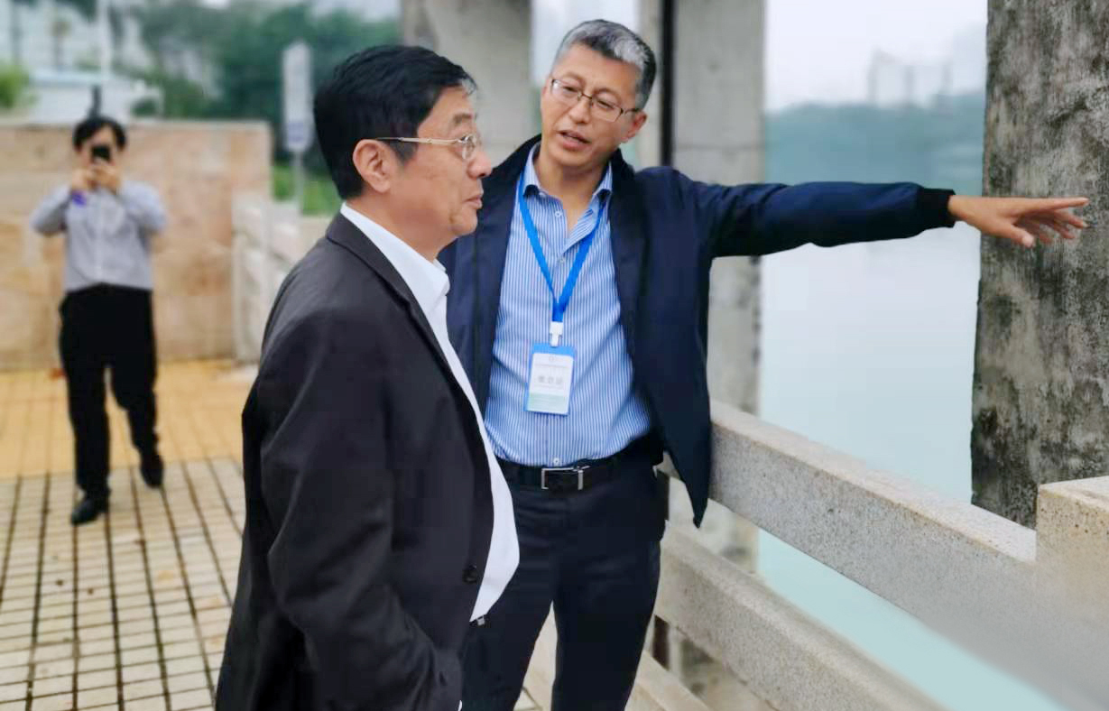 裝配式污水廠——鵬凱環(huán)境治水之策