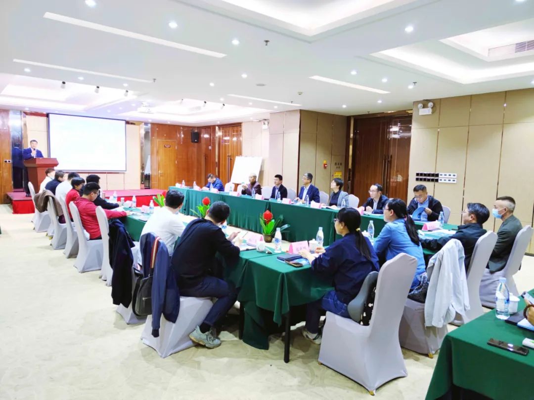 鵬凱環(huán)境2022年首屆代理商大會(huì)暨環(huán)保人俱樂部第八期沙龍會(huì)