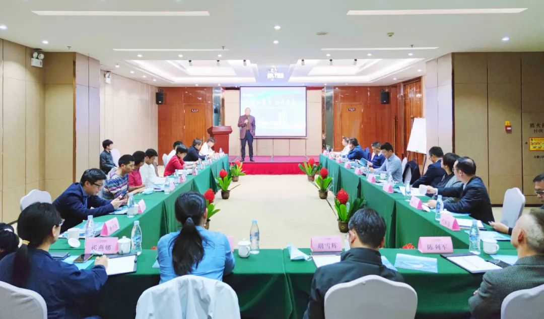 鵬凱環(huán)境2022年首屆代理商大會(huì)暨環(huán)保人俱樂部第八期沙龍會(huì)