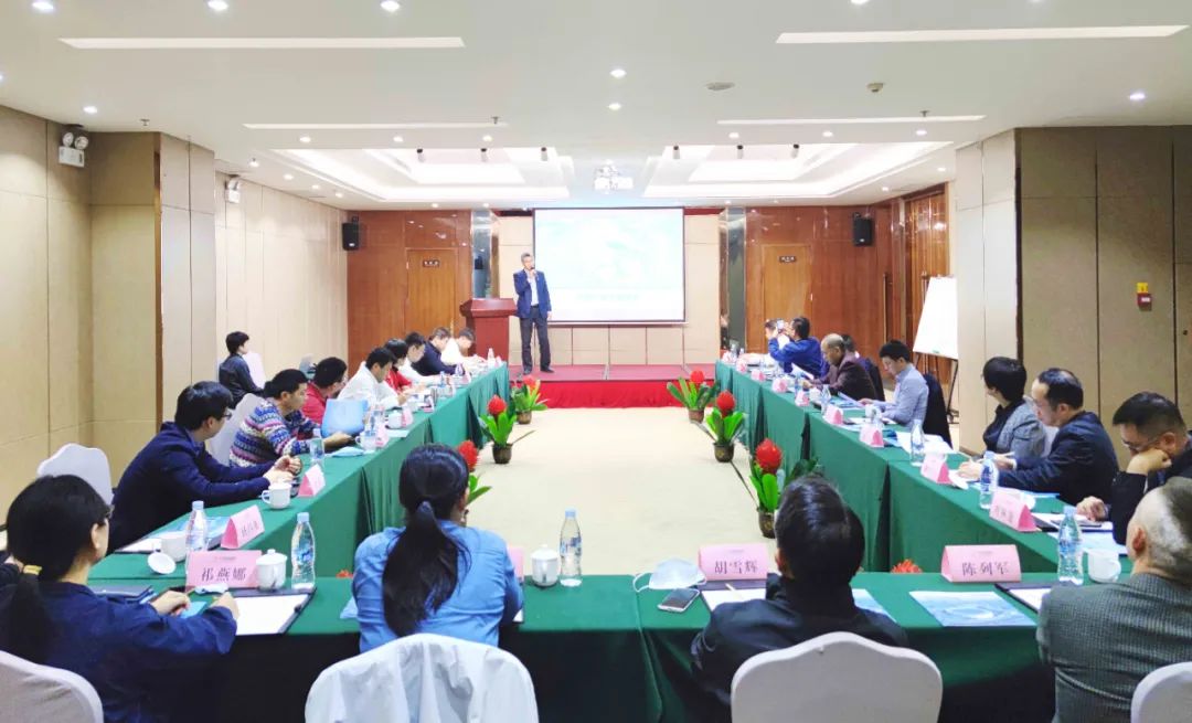 鵬凱環(huán)境2022年首屆代理商大會(huì)暨環(huán)保人俱樂部第八期沙龍會(huì)