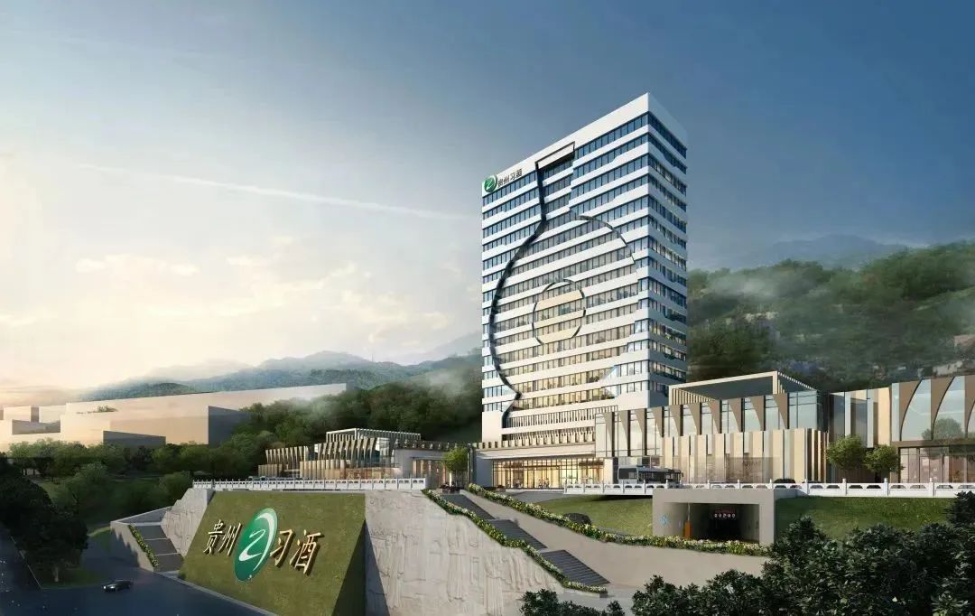 鵬凱環(huán)境保護赤水河水質(zhì),助力習酒公司打造綠色生態(tài)優(yōu)先的可持續(xù)發(fā)展新樣本