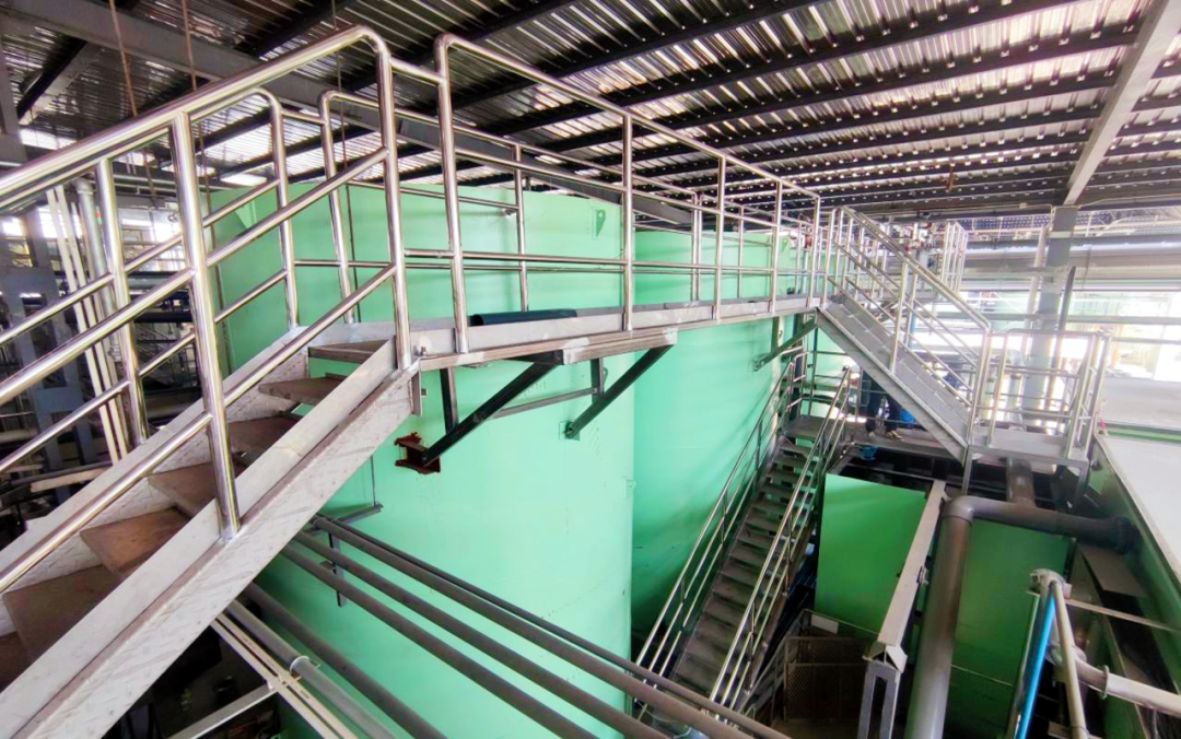 樓梯護(hù)欄安裝