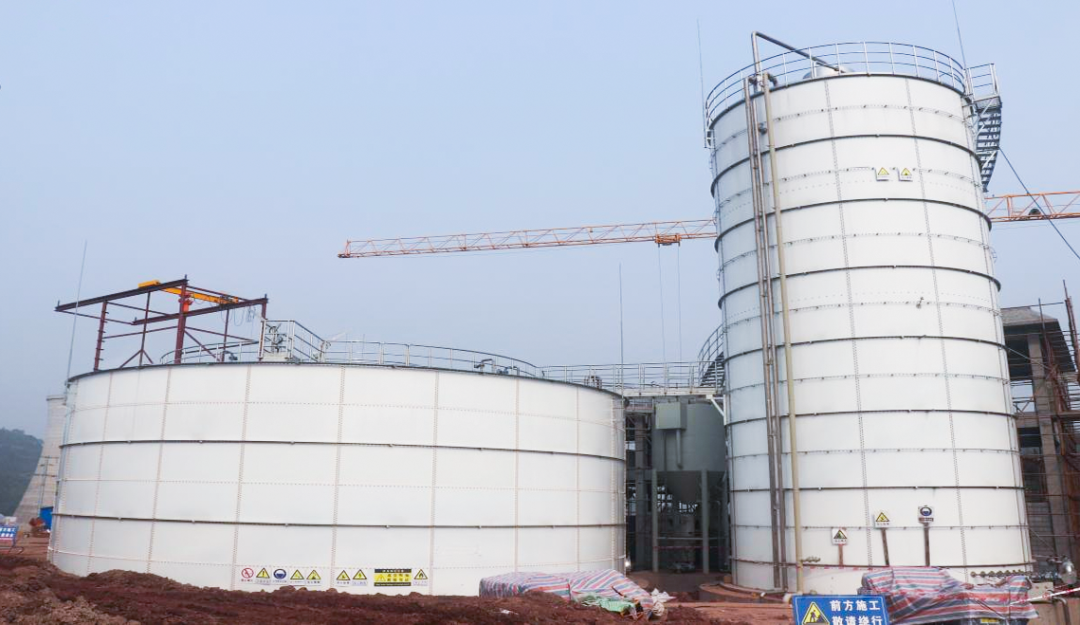 行吊支架焊接安裝