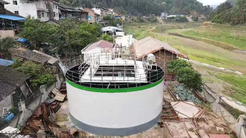 裝配式污水廠,裝配式污水處理系統(tǒng)