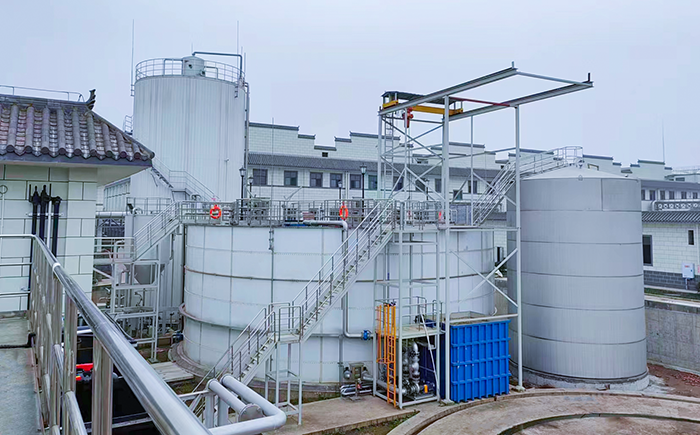 裝配式污水廠,裝配式污水處理系統(tǒng)